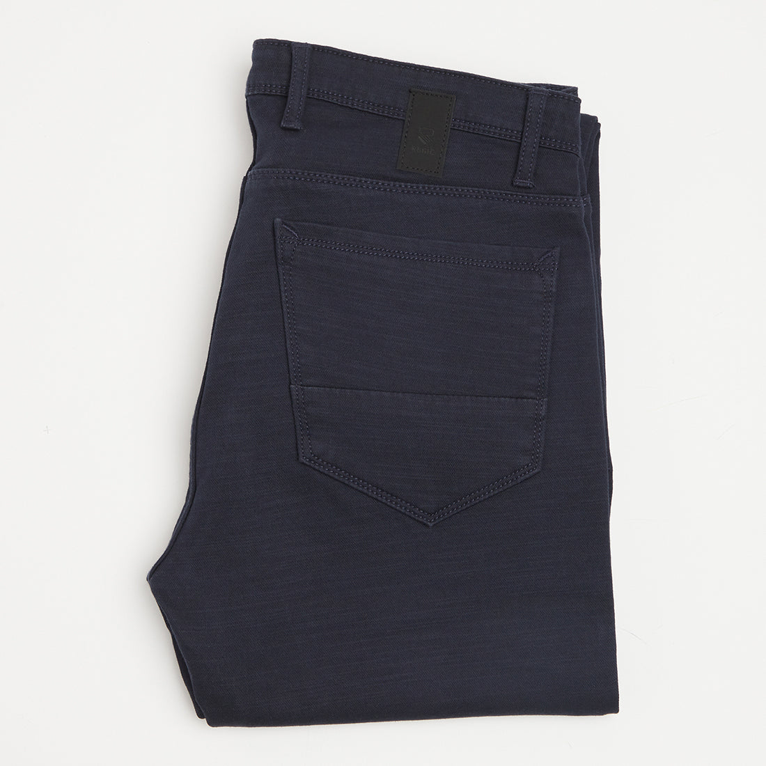 The Walker Chinos<br> in Navy