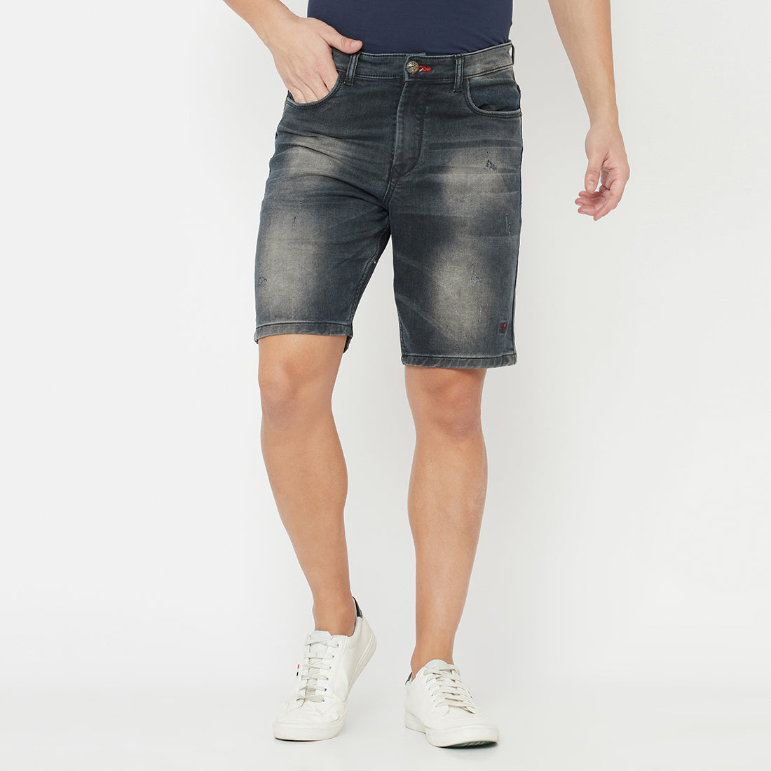 The Ridge Shorts <br> in Khaki Peach