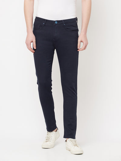 The Walker Chinos<br> in Navy