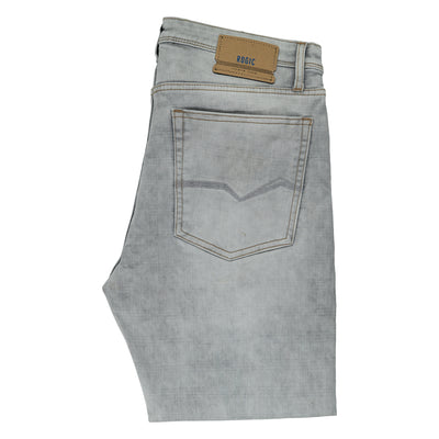 The Original Jeans <br> in Rhino Grey