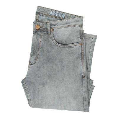 The Original Jeans <br> in Rhino Grey