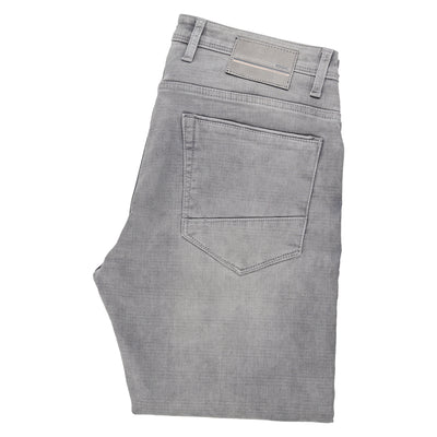 The Ripped Jeans <br> in Urban Grey