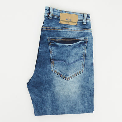 The Cannes Jean <br> in Summer Sky