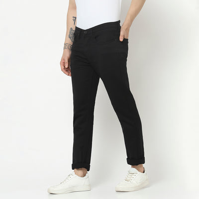 The Specter Chinos <br> in Black