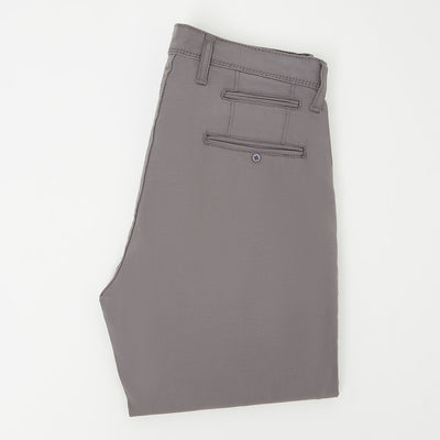 The Rhodes Chinos <br> in Rhino Grey