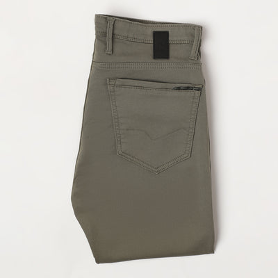 The Specter Chinos <br> in Olive