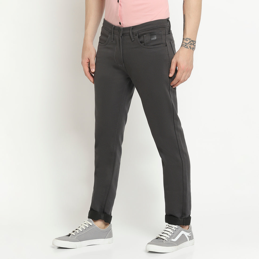 The Ramos chinos <br> in Anchor