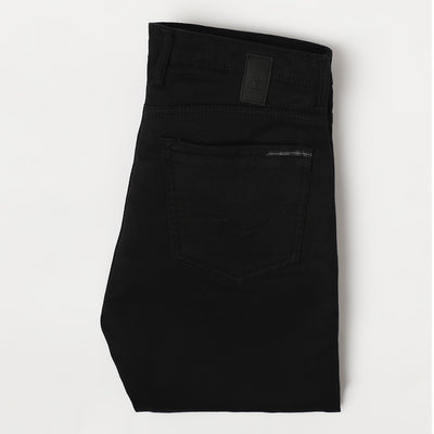 The Specter Chinos <br> in Black