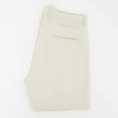The Rhodes Chinos <br> in Flashy Fawn