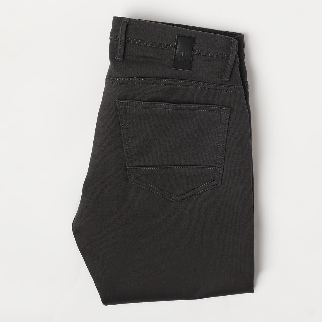 The Ramos chinos <br> in Anchor