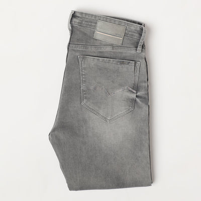 The Original Jean <br> in Urban Grey