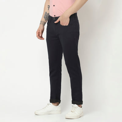 The Ramos chinos <br> in Navy