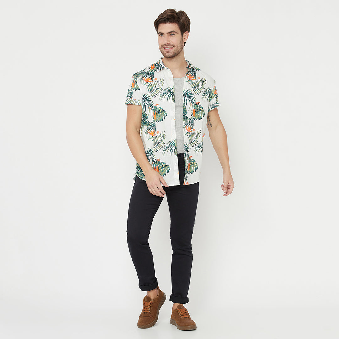 The Encore Chinos <br> in Navy