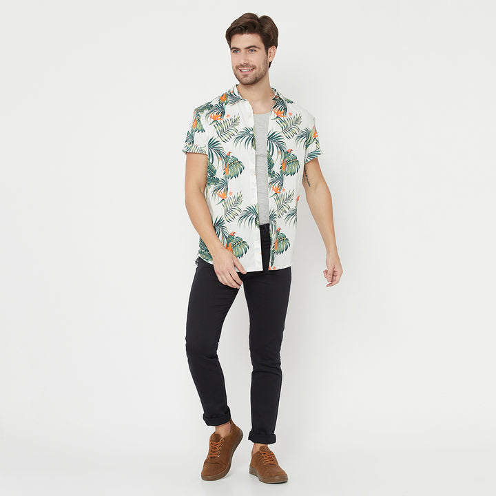 The Encore Chinos <br> in Navy