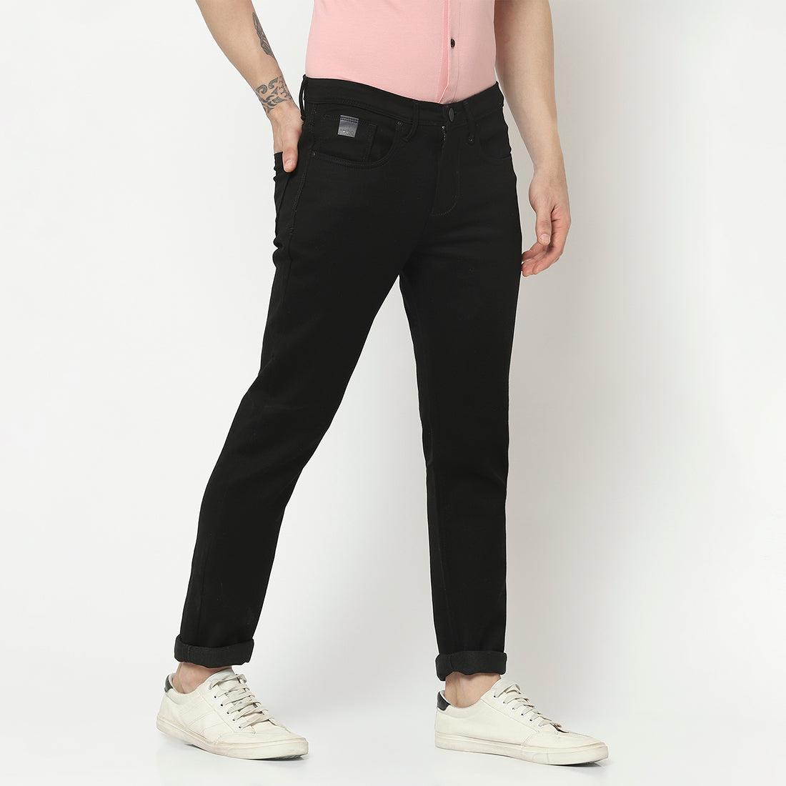 The Ramos chinos <br>in Midnight Black
