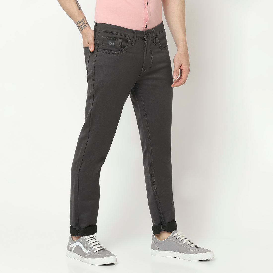 The Ramos chinos <br> in Anchor