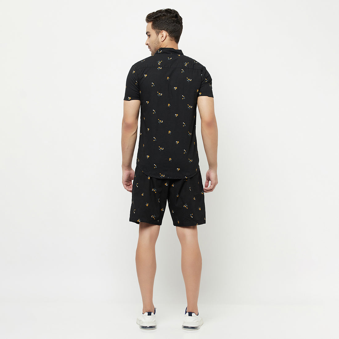 The Co-ords <br> in Summer Black
