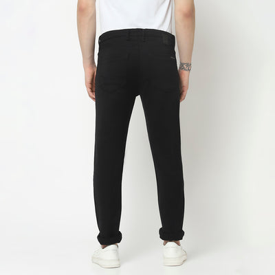 The Specter Chinos <br> in Black