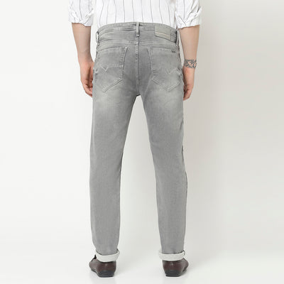 The Original Jean <br> in Urban Grey