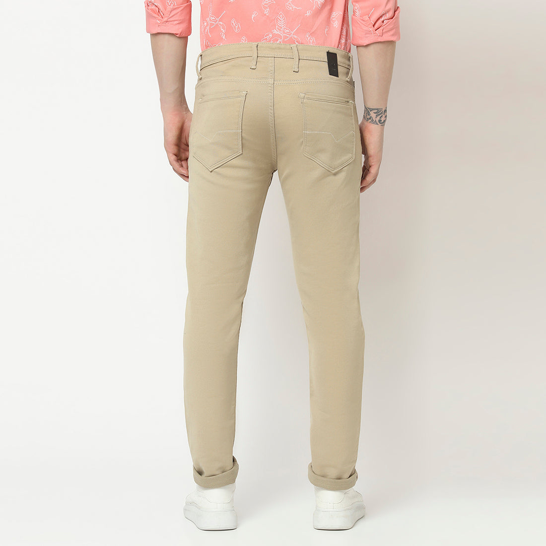 The Specter Chinos <br> in Baja Dunes