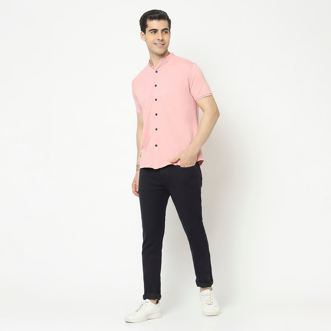 randy 22aw ship3 pocket shirt randy 22aw ship3 pocket shirt