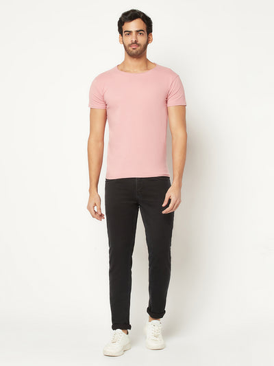 The Drake Jeans <br> in Black