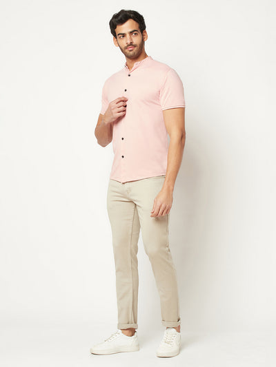 The Drake Jeans <br>  in Beige