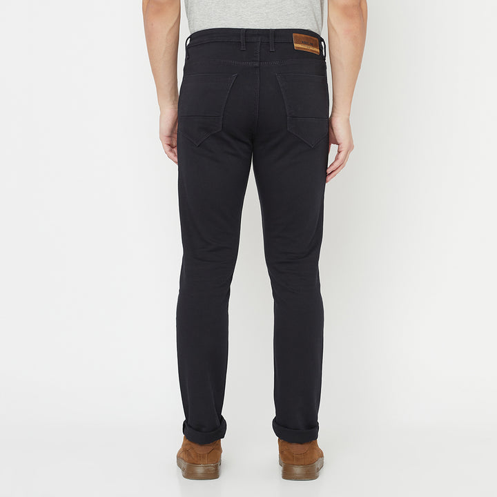 The Encore Chinos <br> in Navy
