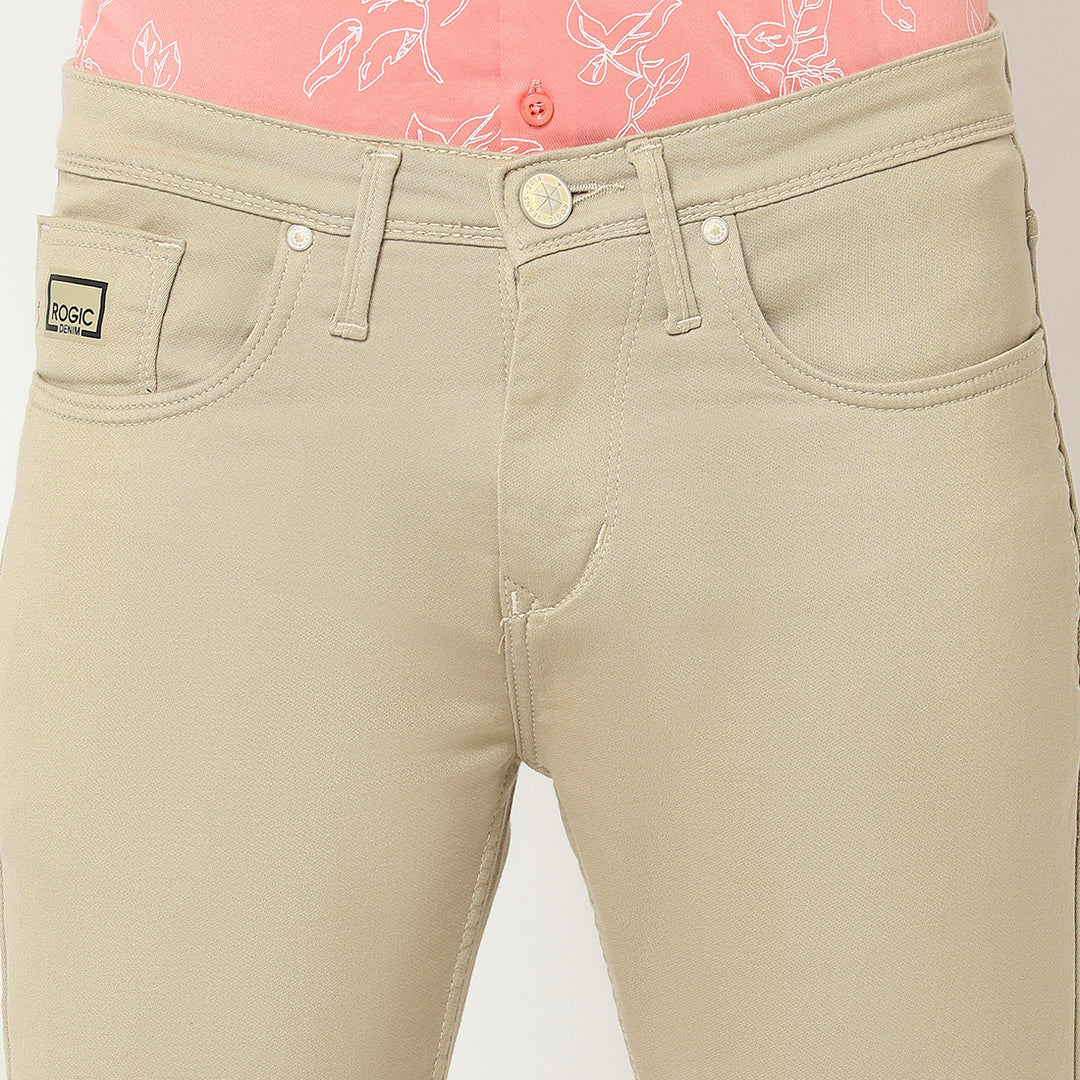 The Specter Chinos <br> in Baja Dunes