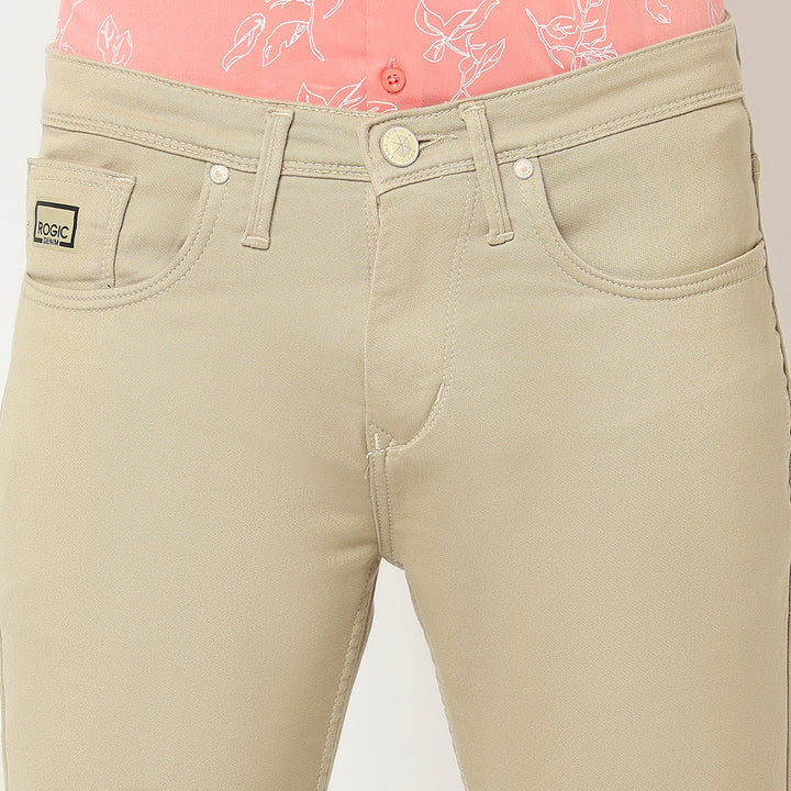 The Specter Chinos <br> in Baja Dunes