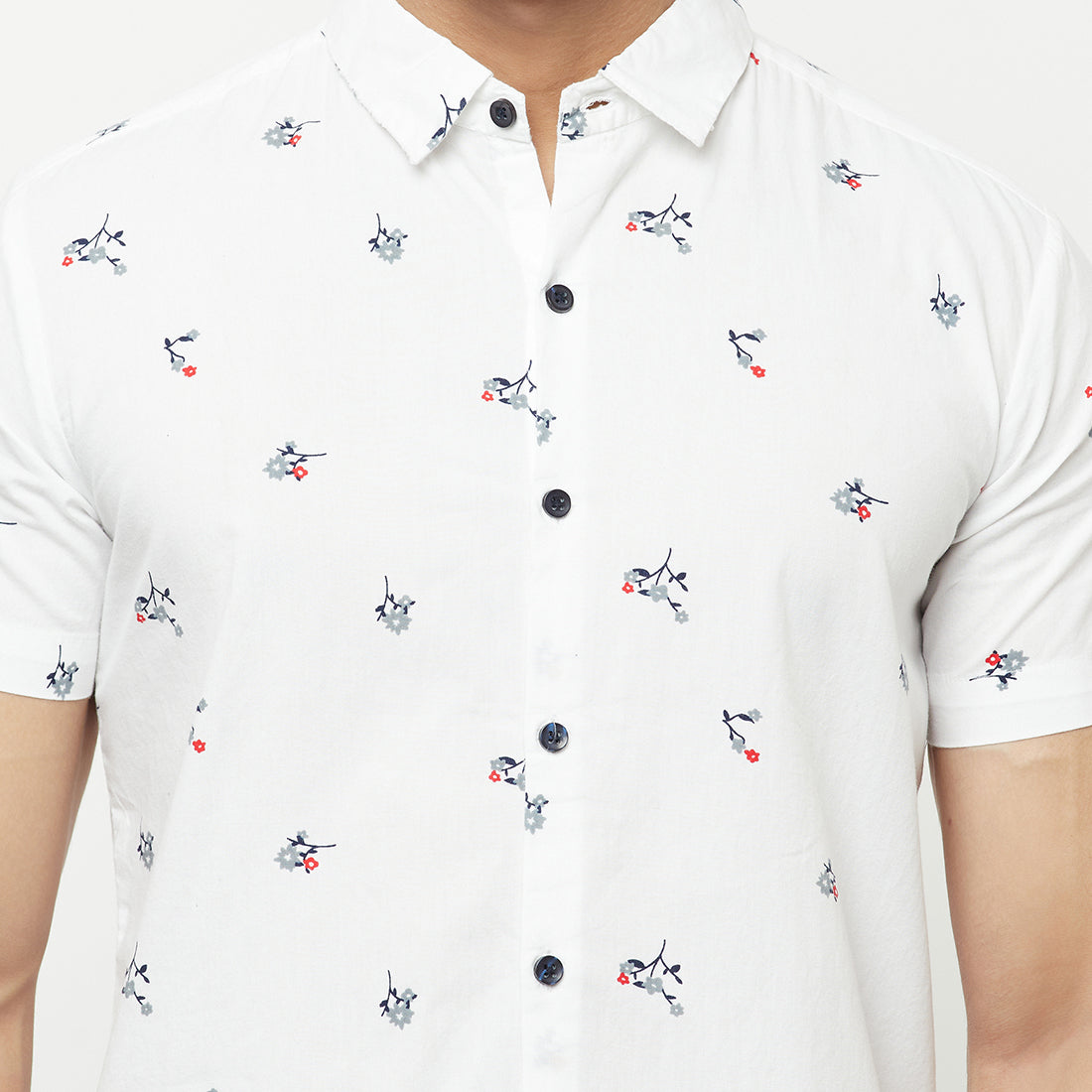 The Co-ords <br> in Summer White