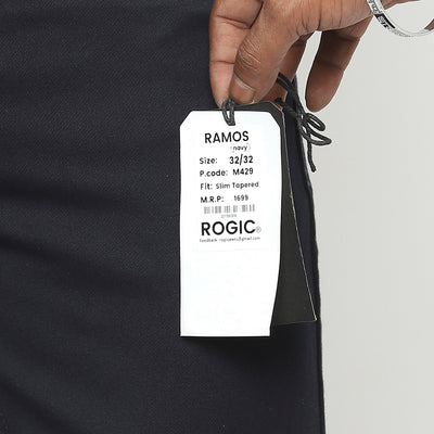 The Ramos chinos <br> in Navy