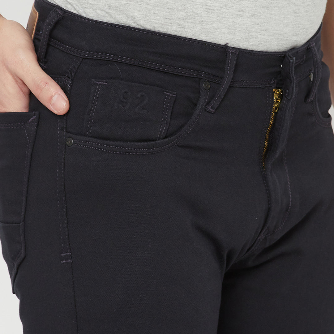 The Encore Chinos <br> in Navy