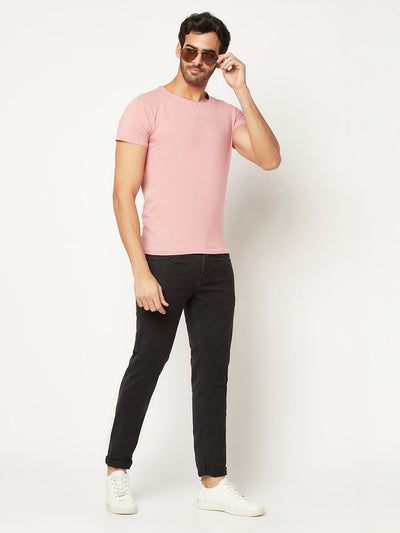 The Drake Jeans <br> in Black