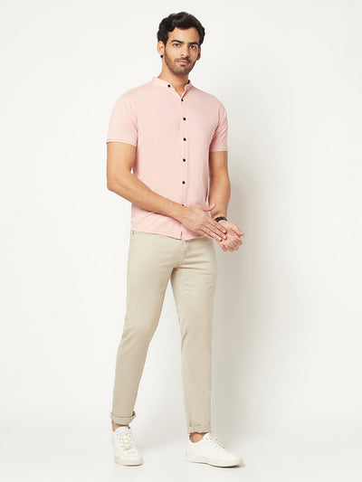 The Drake Jeans <br>  in Beige