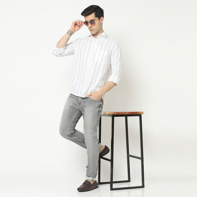 The Original Jean <br> in Urban Grey