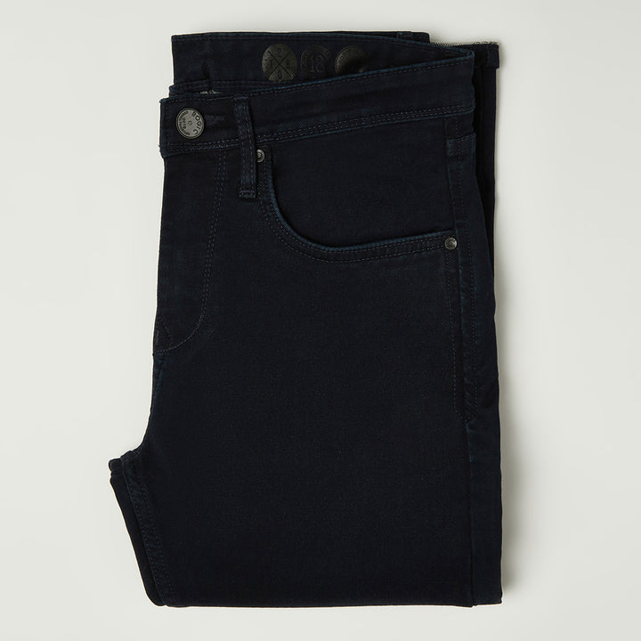 The Cemex Jean <br> in Solid Navy