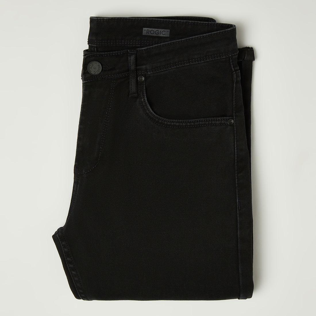 The Drake Jeans <br> in Black