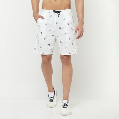 The Co-ords <br> in Summer White