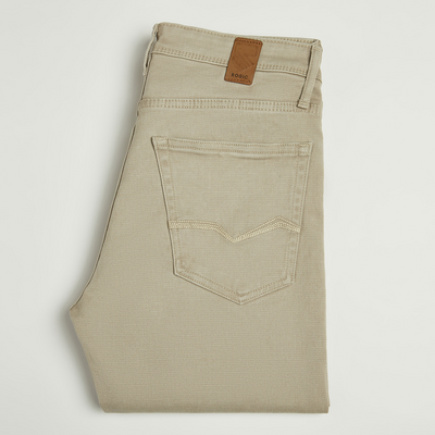 The Drake Jeans <br>  in Beige