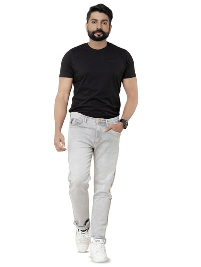 The Original Jeans <br> in Rhino Grey