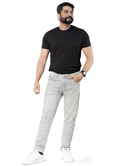 The Original Jeans <br> in Rhino Grey