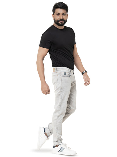 The Original Jeans <br> in Rhino Grey