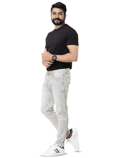 The Original Jeans <br> in Rhino Grey