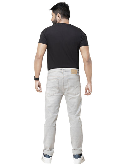 The Original Jeans <br> in Rhino Grey