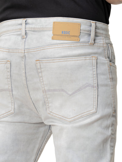 The Original Jeans <br> in Rhino Grey
